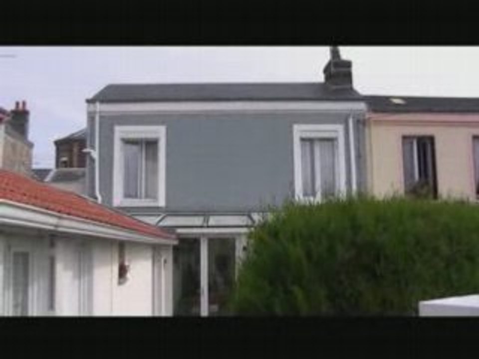 Maison à Sanvic (2)