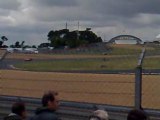 24H du mans Auto 2008