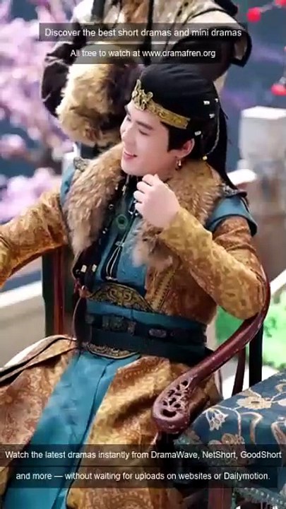 Time Travel Her Majesty’s MVP- Full Drama Movie English Sub