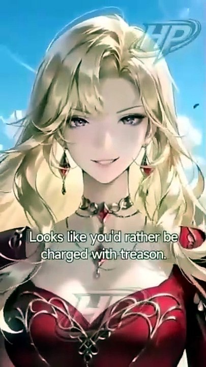 Warning This Player Breaks More Than Dungeons Englishsub