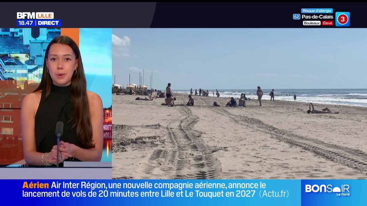 Bonsoir Lille du jeudi 21 mai 2026