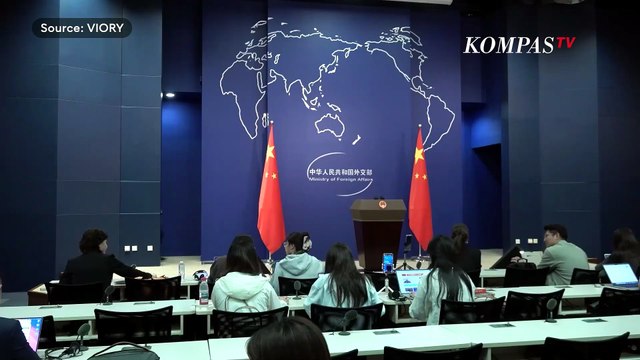 Kompak! Putin dan Xi Jinping Teken Lebih dari 40 Perjanjian Besar, Soal Apa?