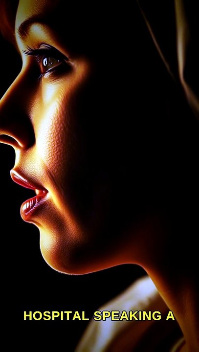 The Woman Who Spoke an Unknown Language