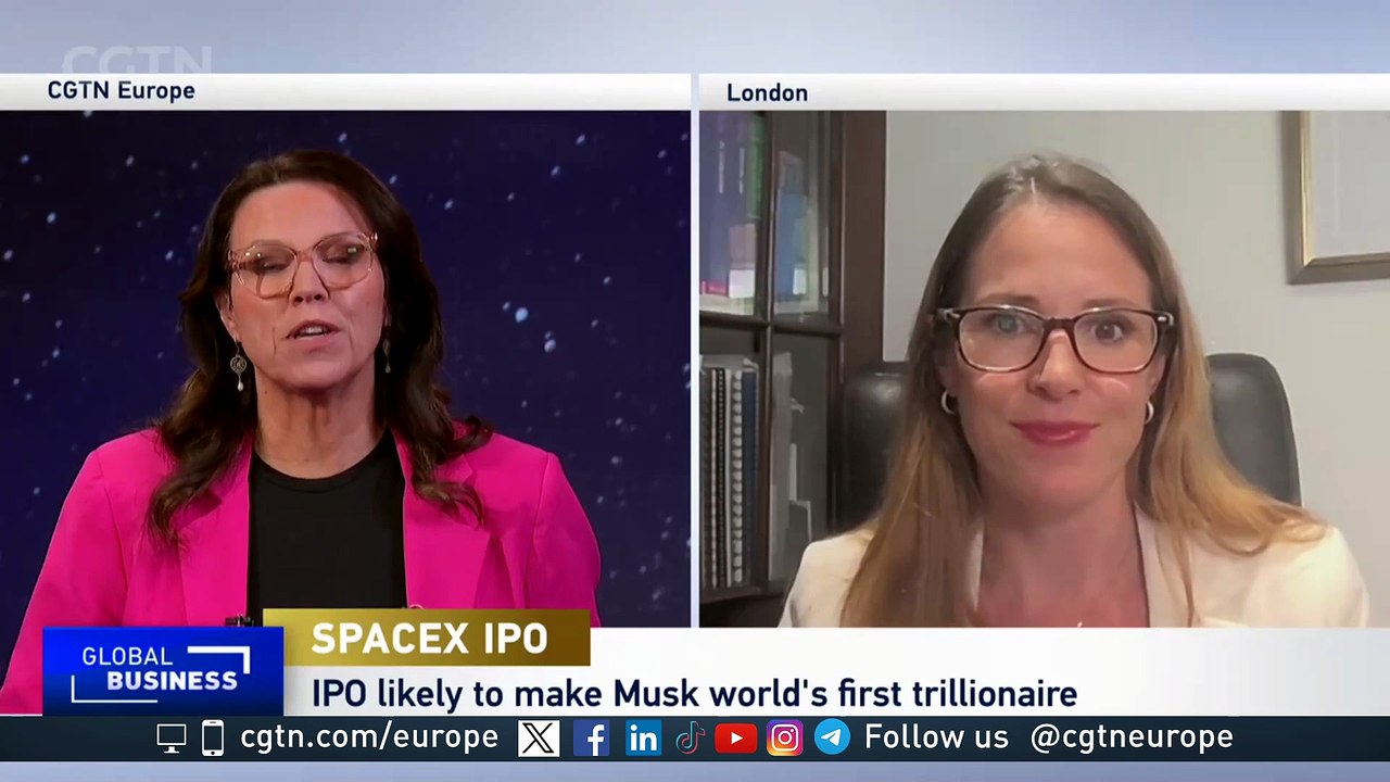 Why is SpaceX Going Public Now? Unlocking Capital for Mars Ambitions and AI Infrastructure