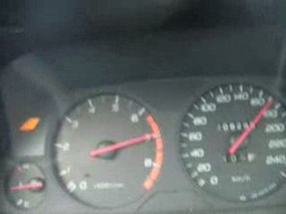 Prelude Swap H22A Jdm