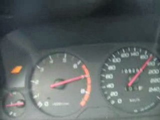 Prelude Swap H22A Jdm