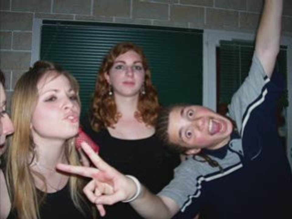 2 juin 2007 le retour