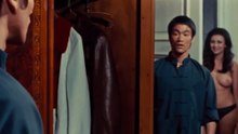 The Way of the Dragon ไอ้หนุ่มซินตึ๊ง บุกกรุงโรม