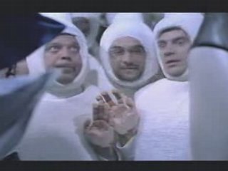 Los Espermatozoides