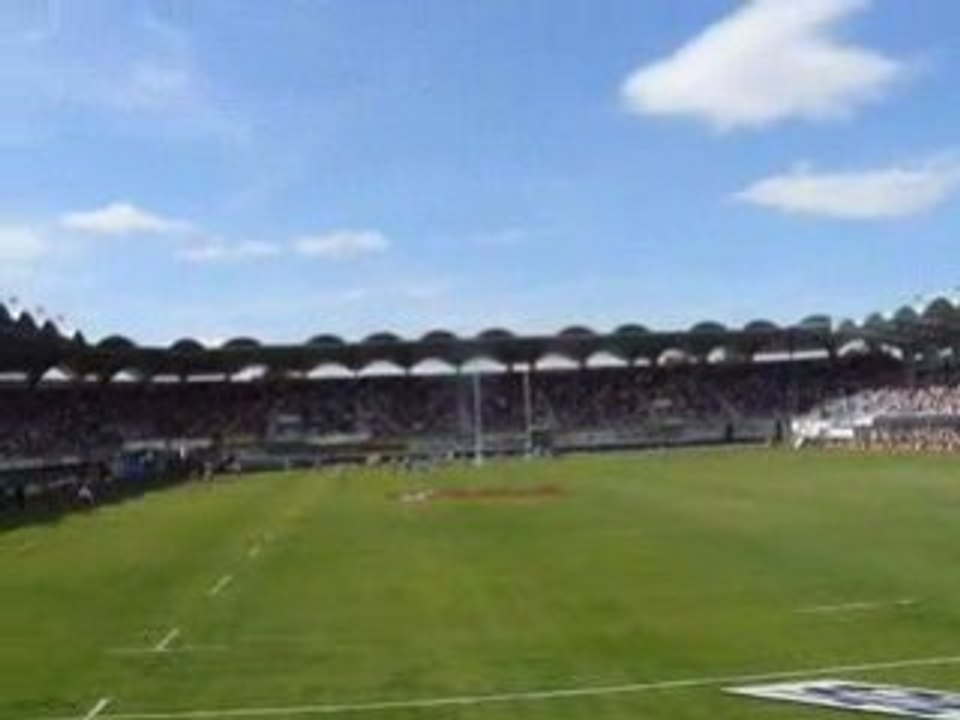 usap paris
