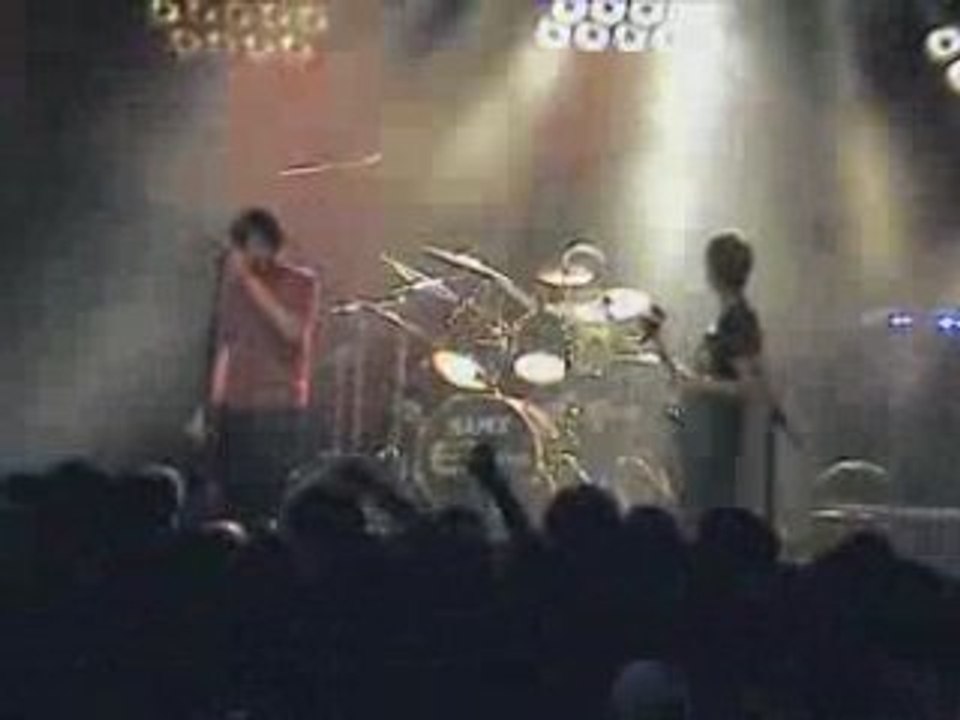 The Klones Finale Havana - Extrait Guitar Play