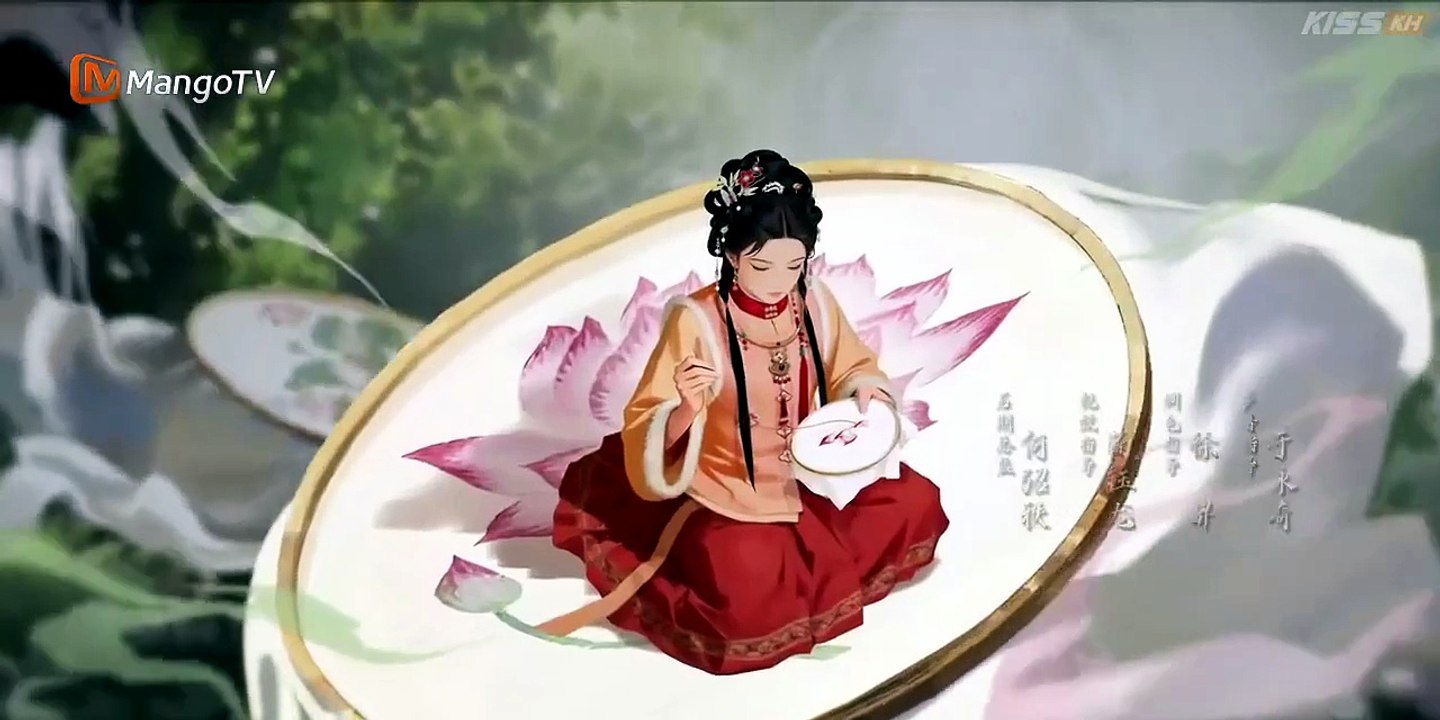 EP.38 - A Splendid Match - Engsub