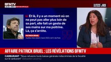 INFO BFMTV. Ce qu’a déclaré Patrick Bruel aux enquêteurs en 2022