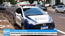 Uso de tornozeleira para agressores passa a ser obrigatório em casos de risco iminente