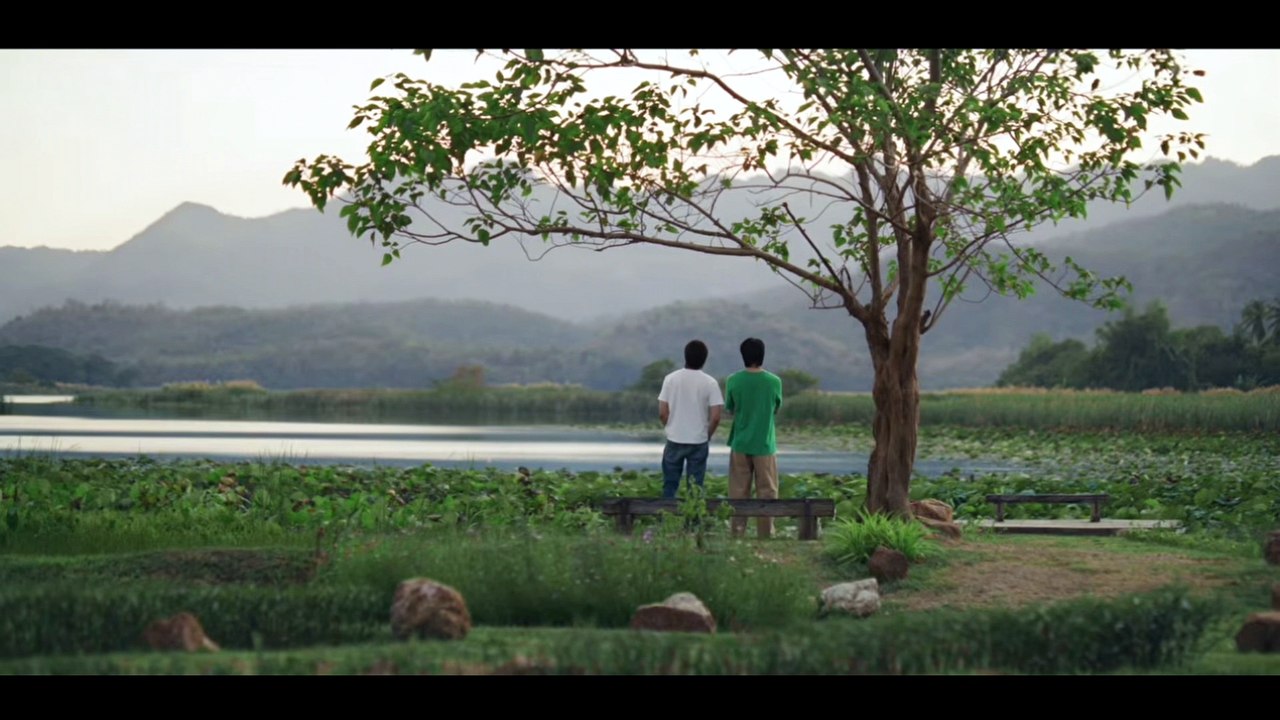 Wu ep 4