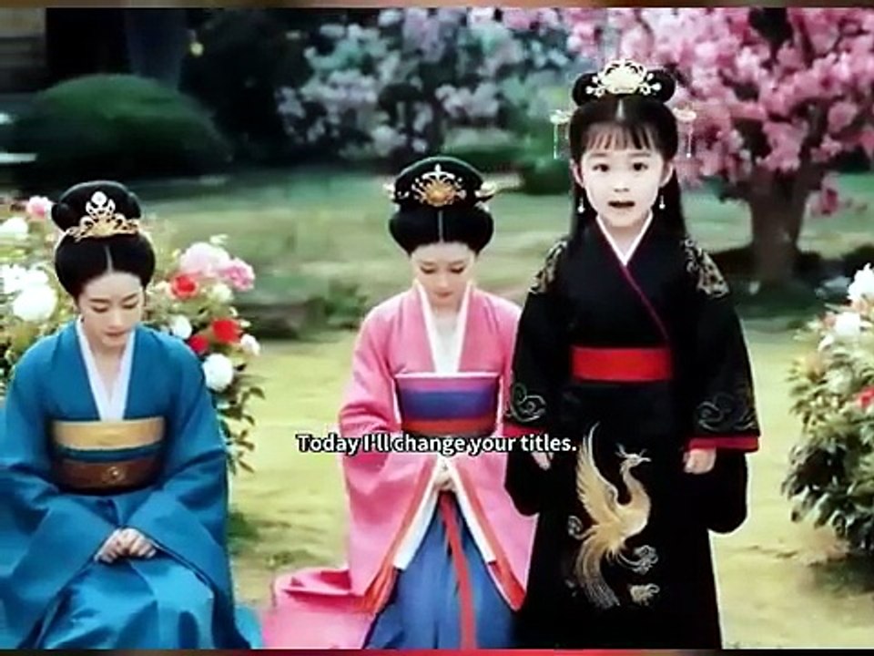 The youngest empress dowager