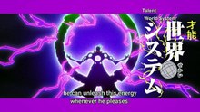 Petals of Reincarnation Episode 8