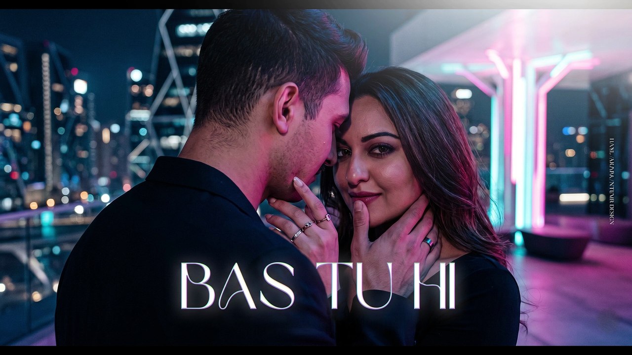 bas tu hi | new hindi song | love song | hip hop song