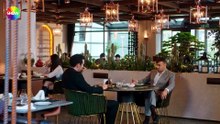 مسلسل شراب التوت الحلقة 109 مترجمة