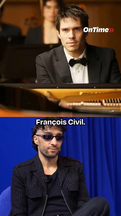 Sofiane pamart vs les acteurs