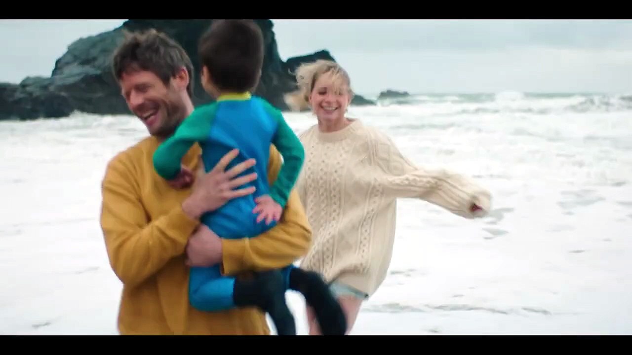 Playing Nice Trailer (Deutsch)