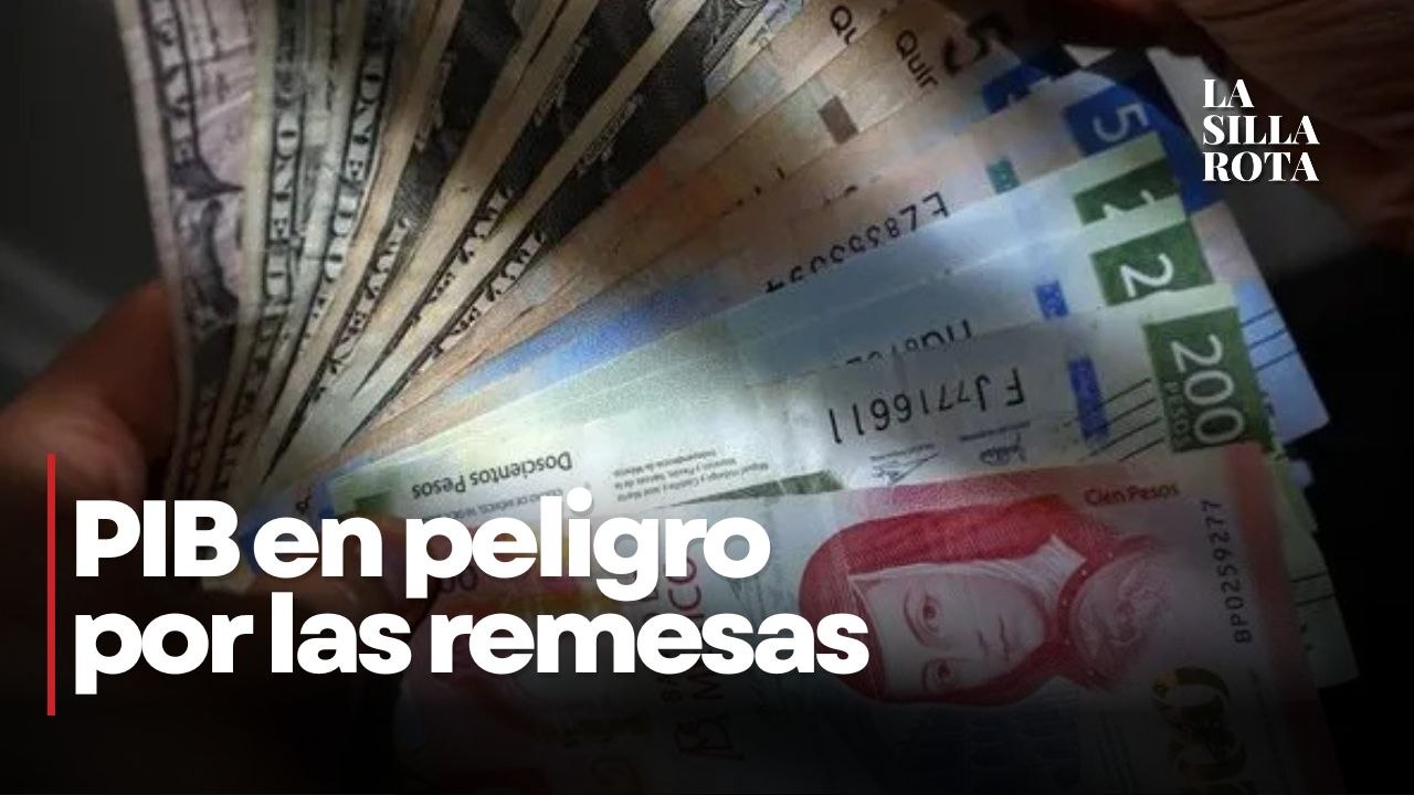 Cinco estados de México serían los más afectados por las nuevas restricciones financieras