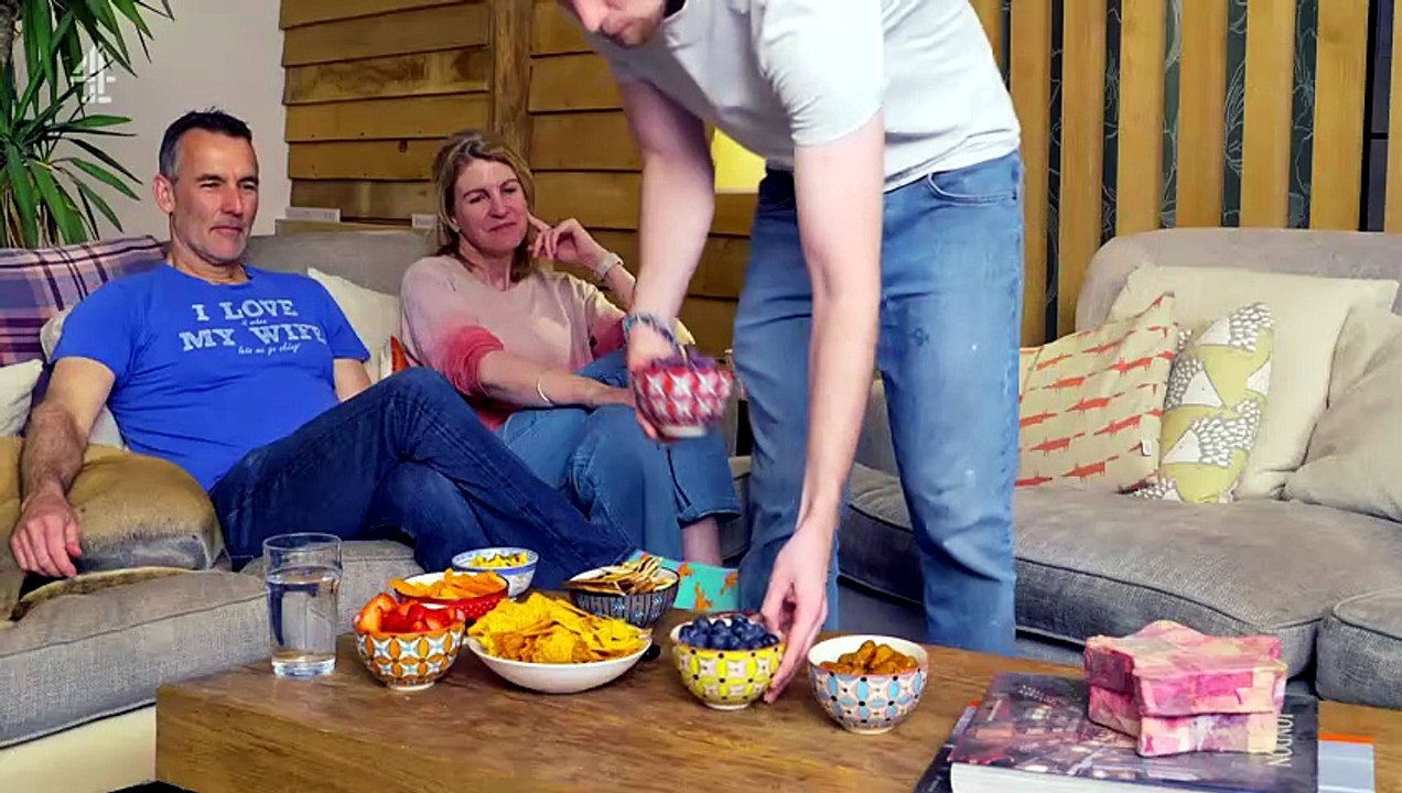 Gogglebox S27E15