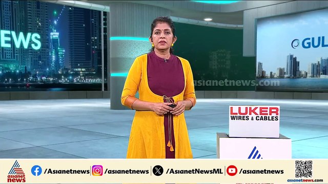 പശ്ചിമേഷ്യൻ യുദ്ധം അവസാനിപ്പിക്കാനുള്ള ധാരണയ്ക്കായി തിരക്കിട്ട നീക്കങ്ങൾ