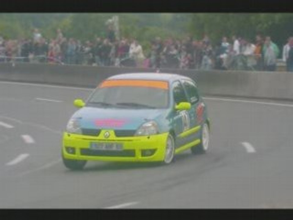 c/c des M d'avranches 2008-photo