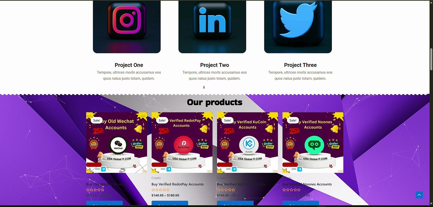 Buy Verified Cash App Accounts in 2026 – $4K, $20K & ...
