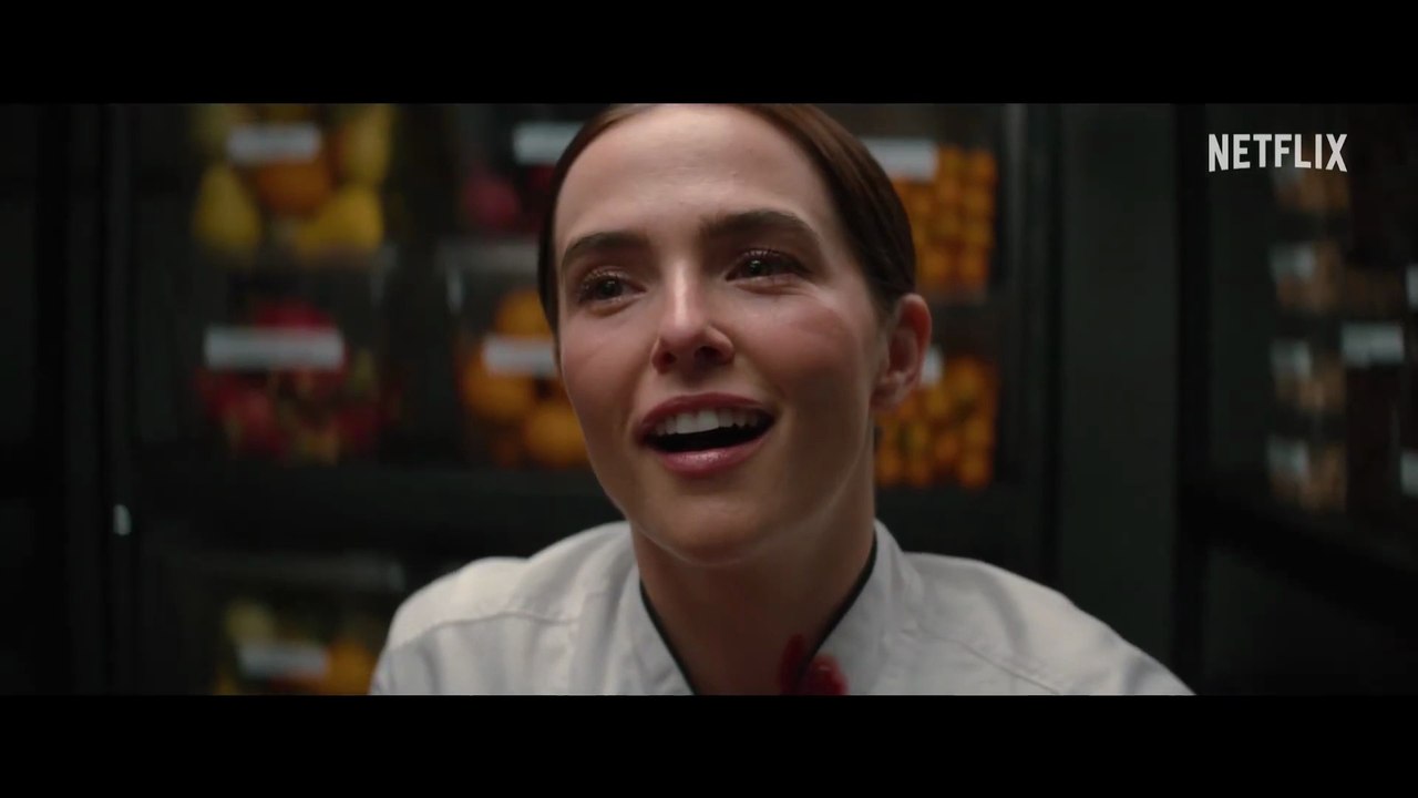 Voicemails for Isabelle - Trailer (Deutsch) HD