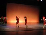 Gala de danse 2008