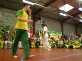 2eme bapteme capoeira pacy