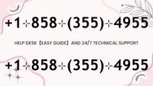 【ESC】 ⁂ [FULL GUIDE》Coinbase® CUSTOmER© SUPPoRT℗ Phone NuMber (OfficiAl)