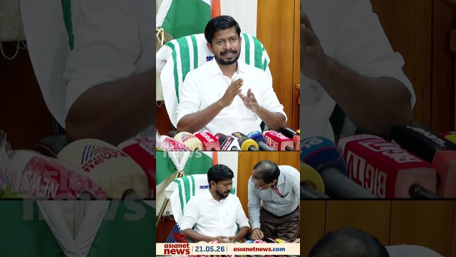 'മാറ്റം വരുത്തേണ്ട കാര്യങ്ങളിൽ മാറ്റം വരുത്തും'; കായിക-യുവജന ക്ഷേമ ചുമതലയേറ്റ് ഒ ജെ ജെനീഷ്