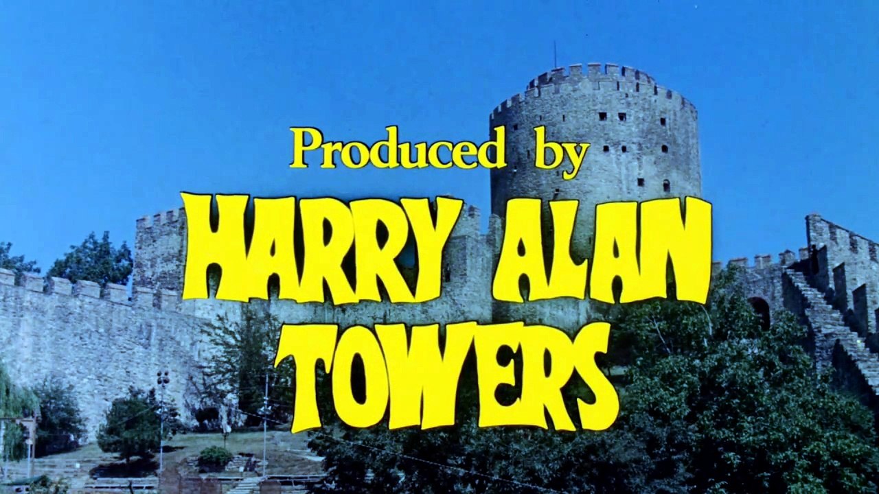 Die Folterkammer des Dr. Fu Man Chu (1969)
