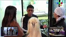 Gran Hermano: Biran Sarmiento rompió el aislamiento