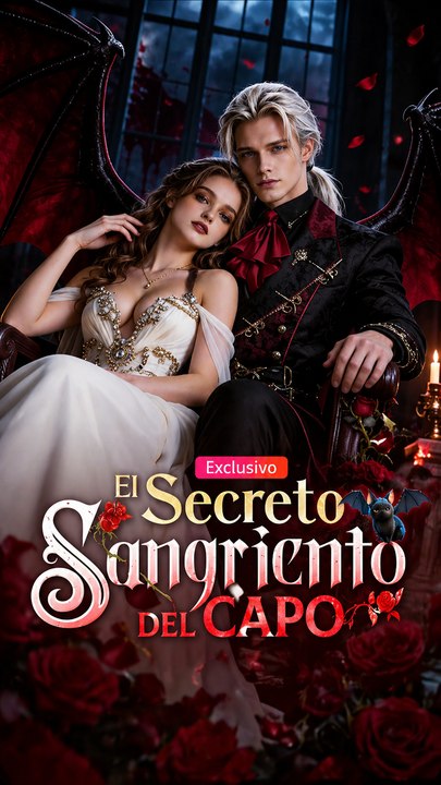 El Secreto Sangriento Del Capo – Episodio Compl...