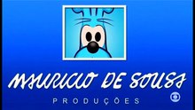Vegas de Mauricio de Sousa - Turma da Monica (2007)