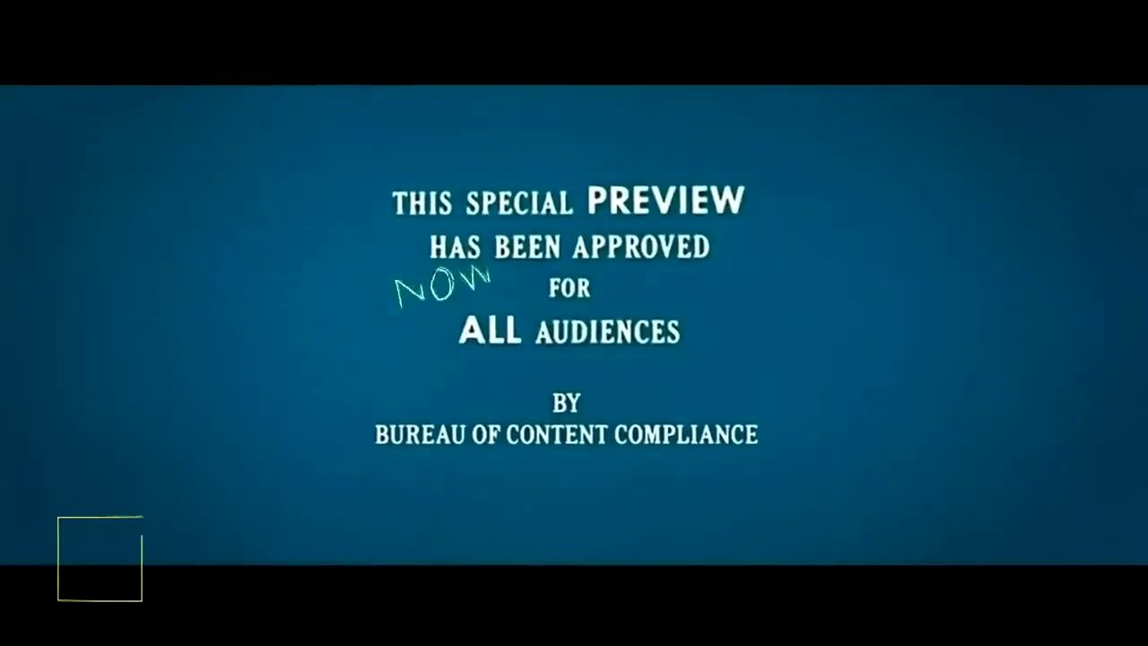The Adventures of Cliff Booth Trailer Original