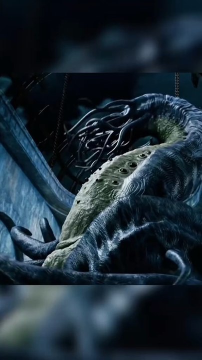 La Puissance de l'Ogre dans HellBoy !