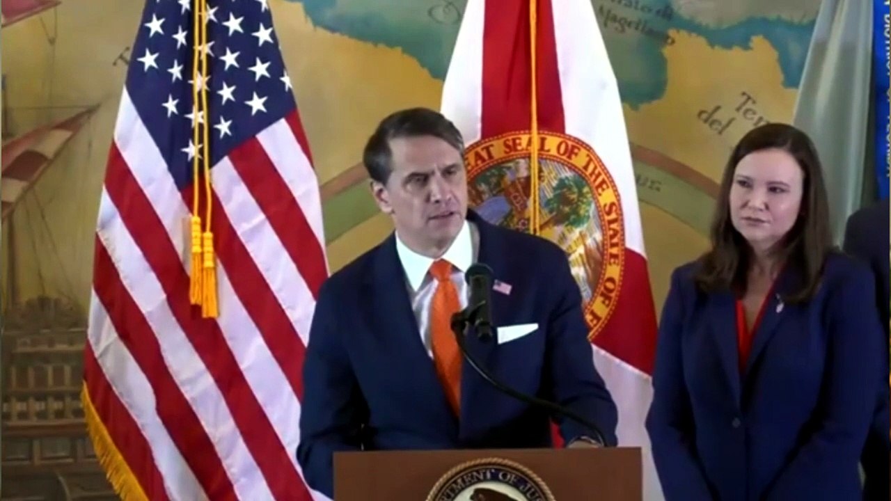 High ALERT: Cuba Launches Massive Missile Test — U.S. Aircraft Carrier Rushed Into Action