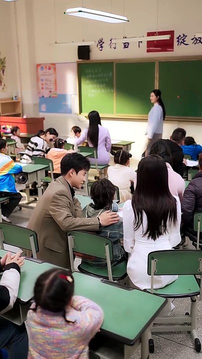 Three Strikes to My Heart (DUBBED)