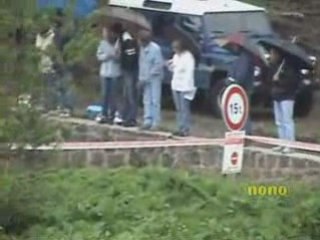 Nice Behra 2008 (2em partie)