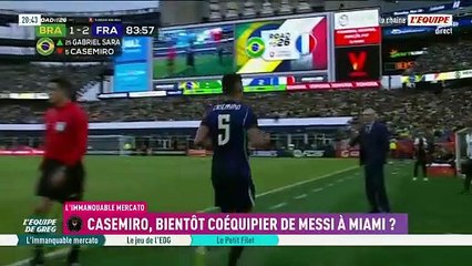Après six mois au club, Sofiane Boufal annonce son départ du Havre - Foot - Transferts - Le Havre