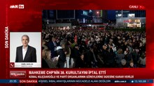 Gazeteci-Yazar Cemil Barlas, Mutlak Butlan Sürecini Değerlendirdi