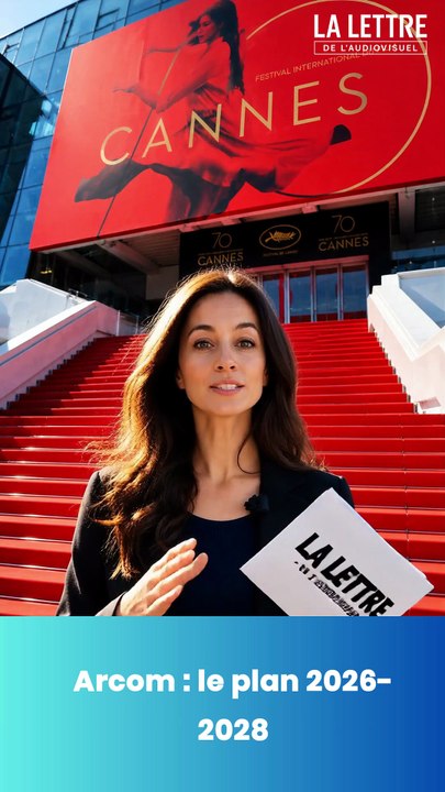 VIDÉO - Le journal des MedIAs du vendredi 22 mai 2026
