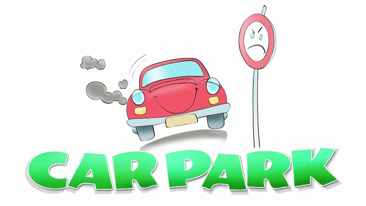 CAR PARK | Motu Patlu | S01 | E07 | Full Episode in Hindi | Anime-Ranger Nexus