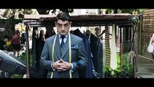 Tailor Bande-annonce (DE)
