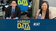 HABEAS DATA #147 - EP-19 Dra. INIVALDA MARQUES, advogada
